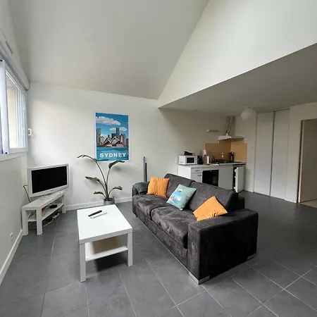 Διαμέρισμα Petite Maison Independante