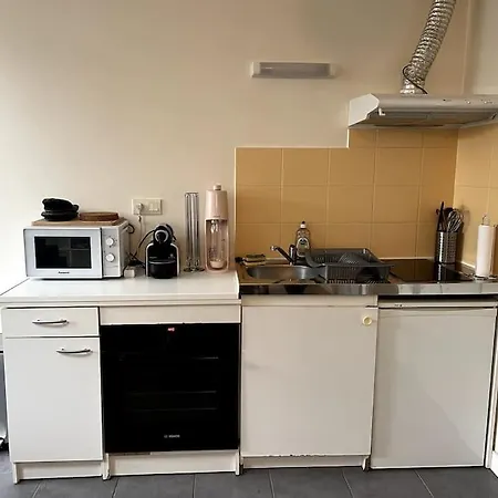 Petite Maison Independante