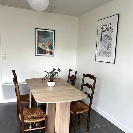 Petite Maison Independante Διαμέρισμα